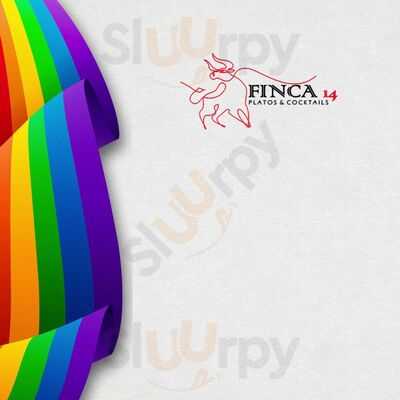 Restaurante Finca 14