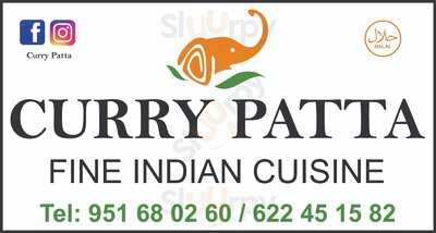 Curry Patta