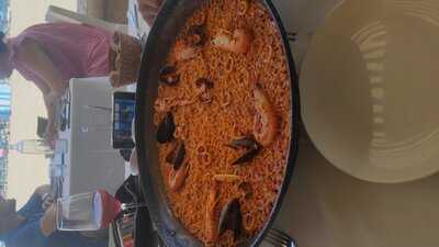 Alegria De La Huerta