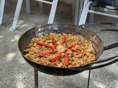 Alegria De La Huerta