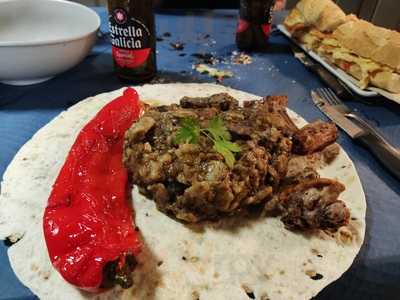 Alegria De La Huerta