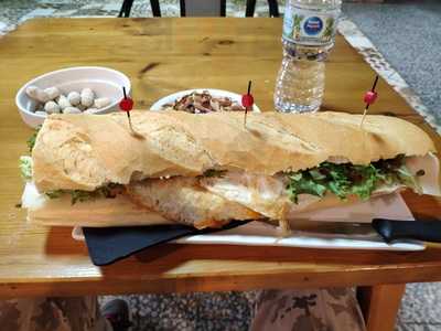 Alegria De La Huerta