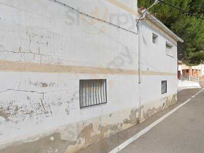 Alegria De La Huerta