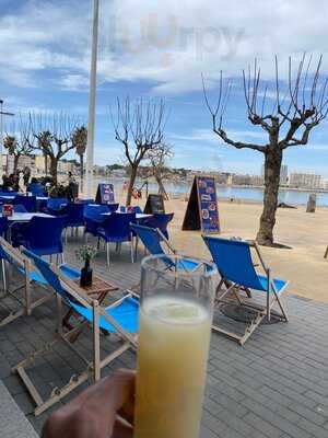 Loumari Restaurant Bar