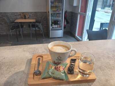 Bar Restaurante El Rey Del Pataton