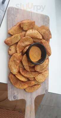 Bar Restaurante El Rey Del Pataton