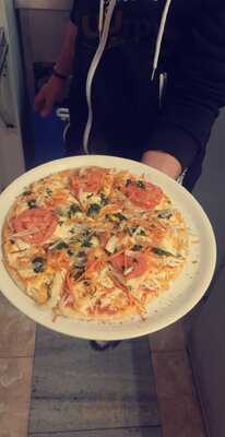 Bar Restaurante El Rey Del Pataton