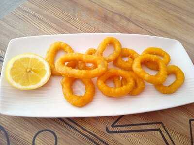 Bar Restaurante El Rey Del Pataton