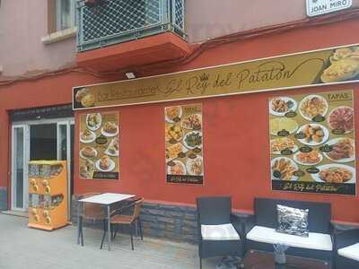 Bar Restaurante El Rey Del Pataton