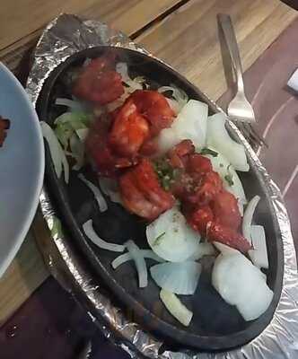 Sabor Tandoori