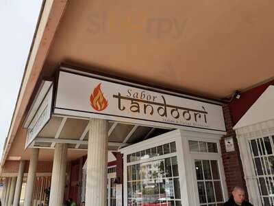 Sabor Tandoori