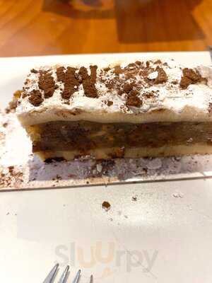 Panadería-pastelería Pulido, Triana