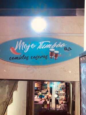 Mojo Tumbáo
