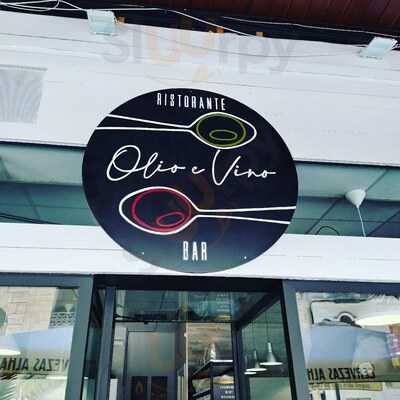 Olio E Vino