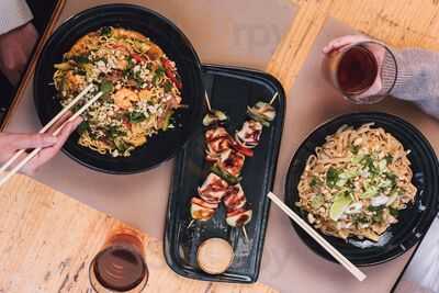 Toc Toc Noodles - Salamanca