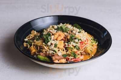 Toc Toc Noodles - Salamanca