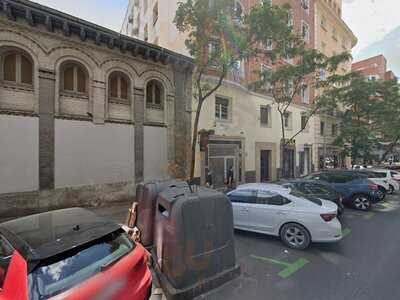 Toc Toc Noodles - Salamanca