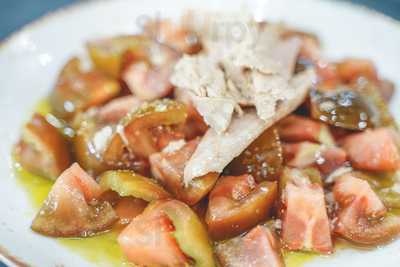 Taberna La Esquinita De Javi