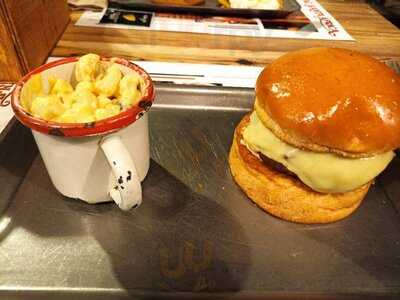 El Rancho De Santa África