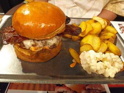 El Rancho De Santa África