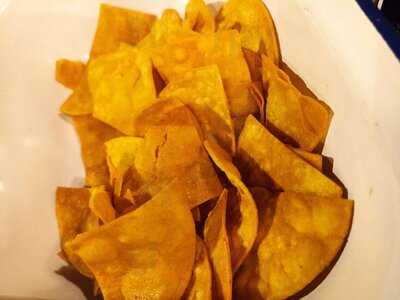 El Rancho De Santa África