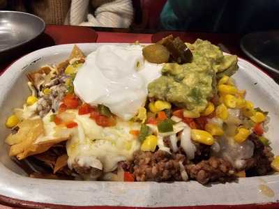 El Rancho De Santa África