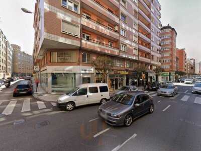 Cafetería San Rafael