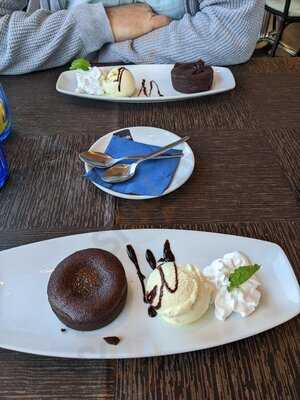 Monaco Mar Restaurant