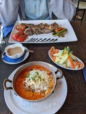 Monaco Mar Restaurant