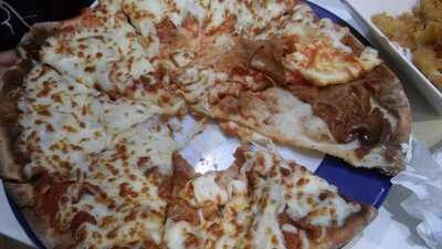 Pizzería La Corrala