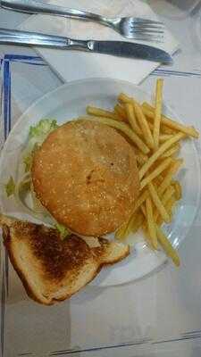 Pizzería La Corrala