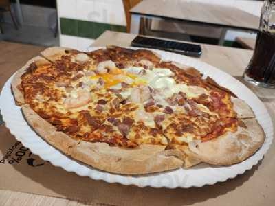 Pizzería La Corrala