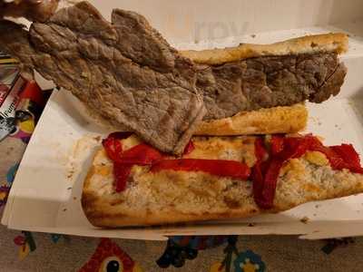 Pizzería La Corrala