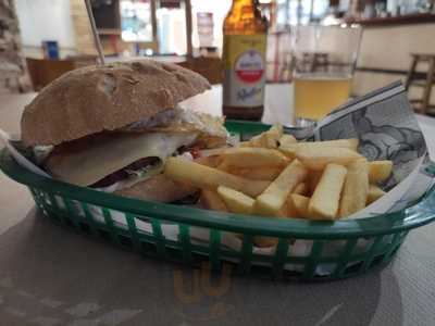 Pizzería La Corrala