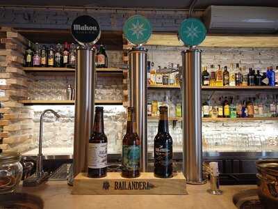 López & López Pizza Bar