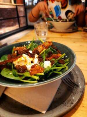 López & López Pizza Bar