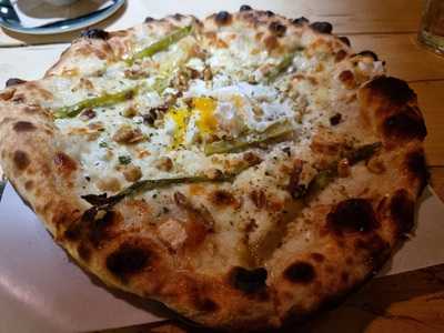 López & López Pizza Bar