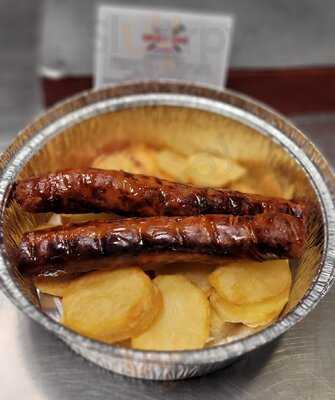 Impact Food Braseria