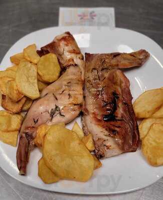 Impact Food Braseria