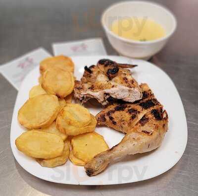 Impact Food Braseria