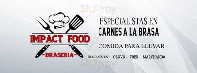 Impact Food Braseria