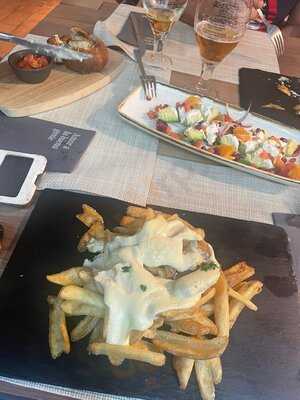 Saona Travessera De Gràcia