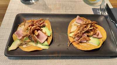 Saona Travessera De Gràcia