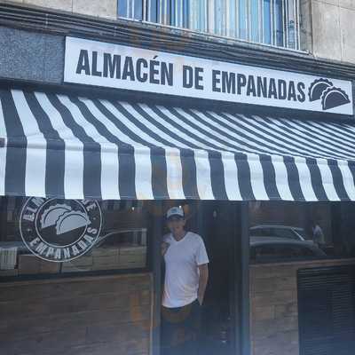 Almacén De Empanadas
