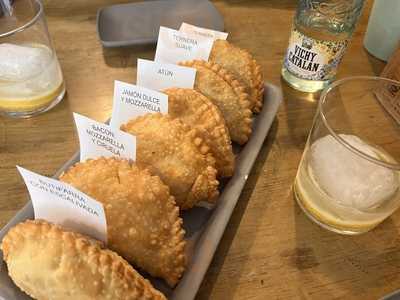 Almacén De Empanadas