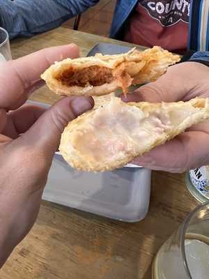 Almacén De Empanadas