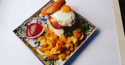 Bar Restaurante El Vagón