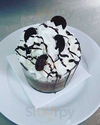 Bar Restaurante El Vagón