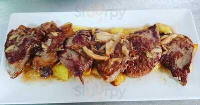 Bar Restaurante El Vagón