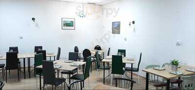 Bar Restaurante El Vagón